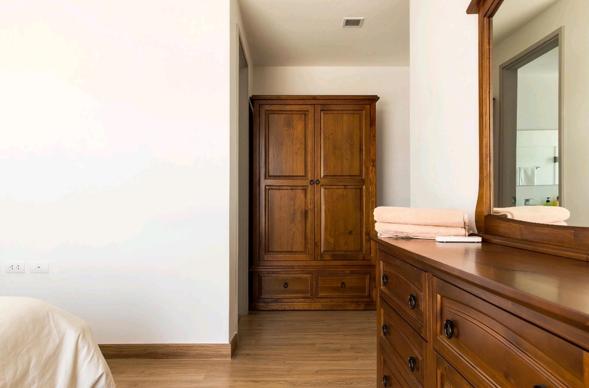 For RentCondoRama9, Petchburi, RCA : Condo for Rent at True Thonglor, High Floor, Corner Unit 🎊🎉