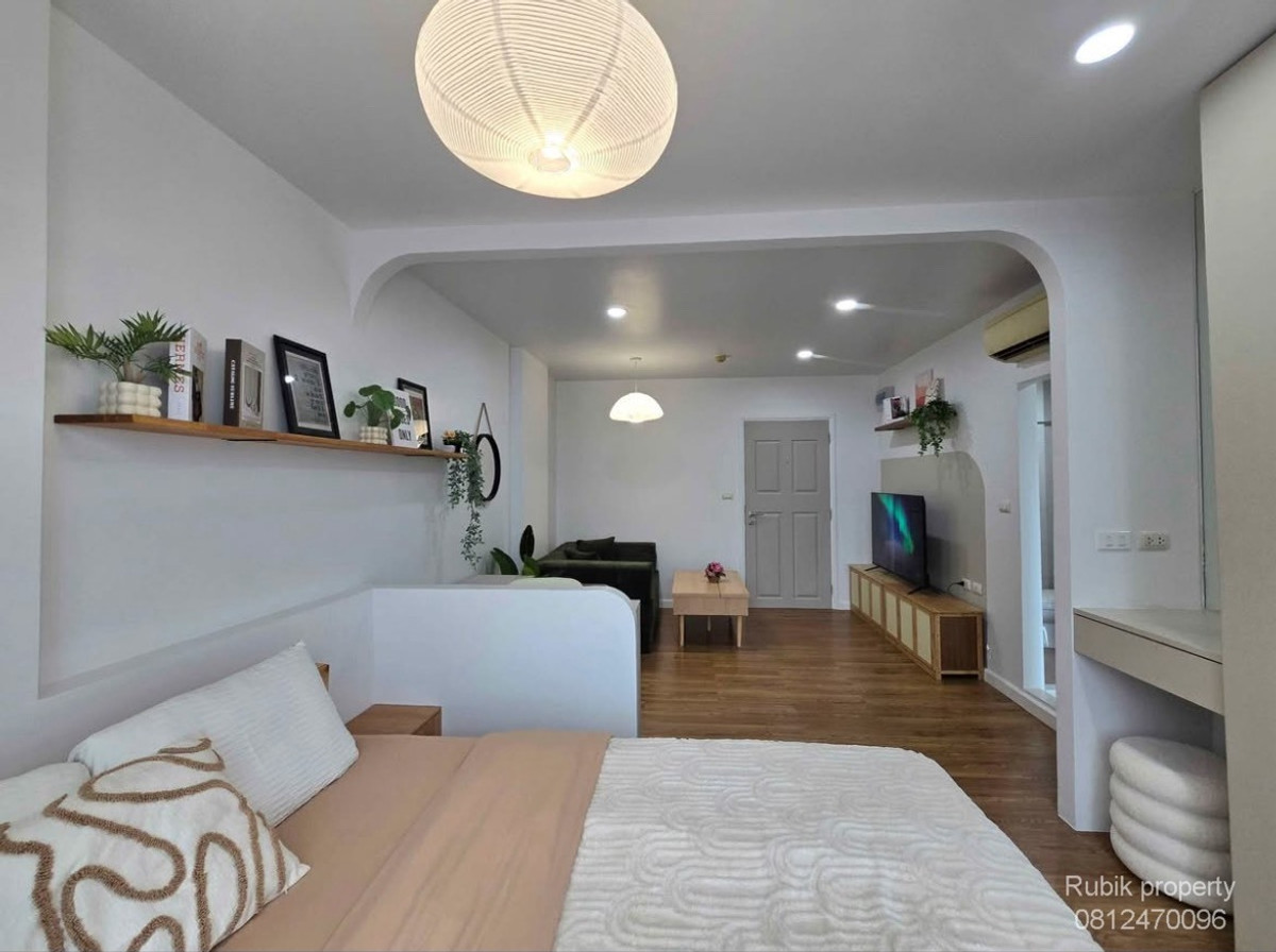 ขายคอนโดภูเก็ต : 🔥 ขายคอนโด DCONDO CREEK (ดีคอนโด ครีก) RB1673