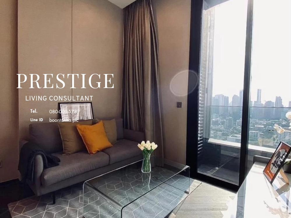 For RentCondoSukhumvit, Asoke, Thonglor : 📌For RENT | The Esse Sukhumvit 36 ​​- 1BR (39 sqm) 50,000 THB
