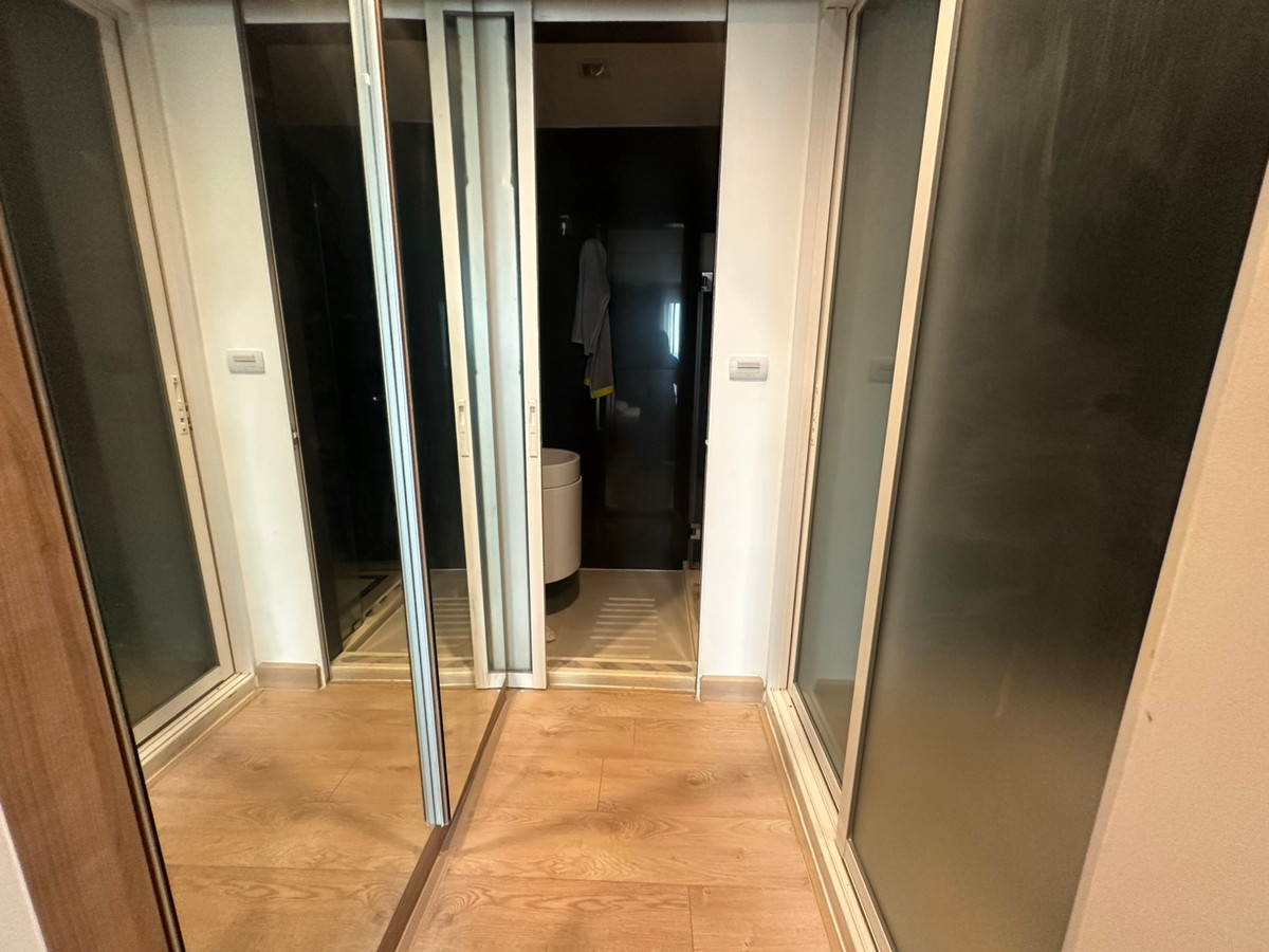 ให้เช่าคอนโดสะพานควาย จตุจักร :  💥 FOR RENT   :   Rhythm   Phahon -Ari  Condo   💥  