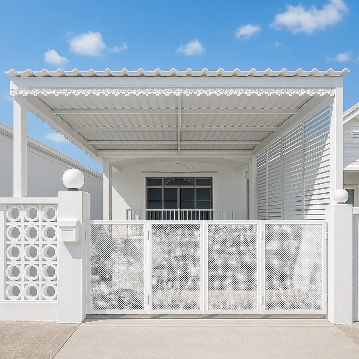 For SaleTownhomePattaya, Bangsaen, Chonburi : 🌿 Selling special price, house ready to move in, newly renovated 🌿 📍 Nong Prue location, Pattaya