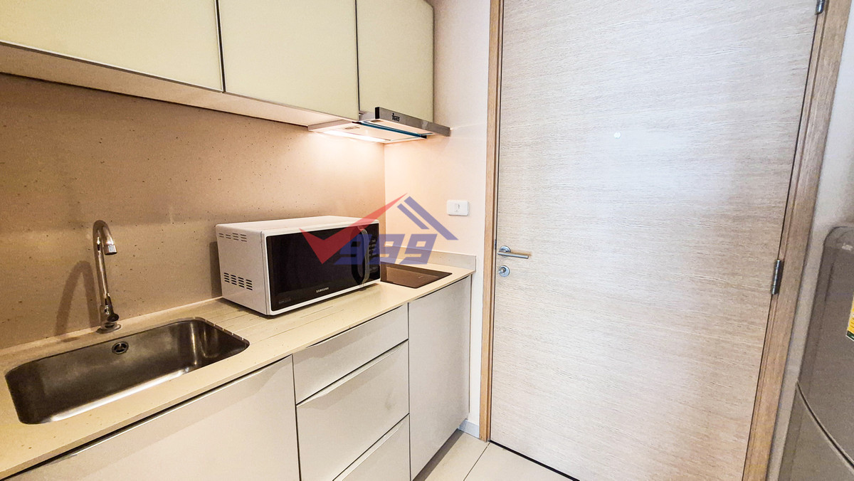 For RentCondoSukhumvit, Asoke, Thonglor : Condo for rent, 1 bedroom, ready to move in at The Lofts Ekkamai.