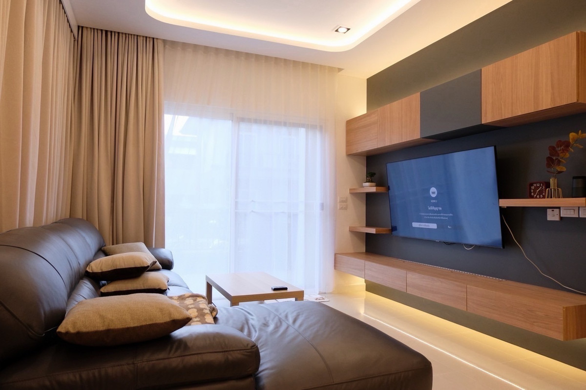 HousePathum Thani,Rangsit, Thammasat : 4 Bedroom House for Sale / rent near Future Park Rangsit at Grandio Vibhavadi Rangsit 55 sq.w