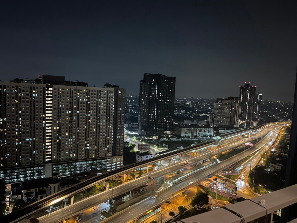 ให้เช่าคอนโดท่าพระ ตลาดพลู วุฒากาศ : Life Sathorn Sierra ห้องว่างพร้อมให้เช่า 1 Bedroom Plus, สอบถามได้เลยครับ