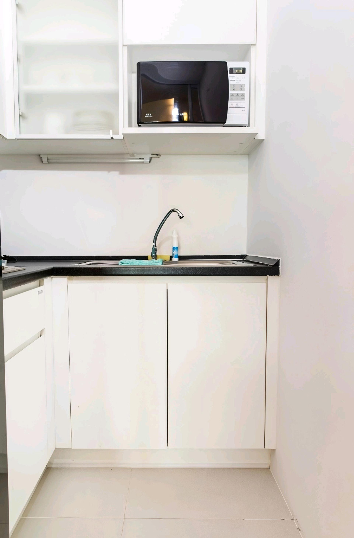 For RentCondoRama9, Petchburi, RCA : Condo for Rent at True Thonglor, High Floor, Corner Unit 🎊🎉