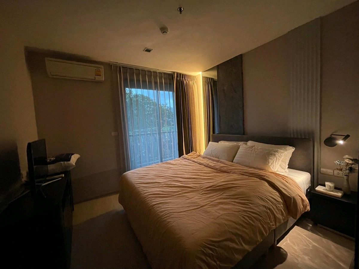 For RentCondoOnnut, Udomsuk : 📌For RENT | Rhythm Sukhumvit 41/1 - 1BR (45 sqm) 27,000 THB