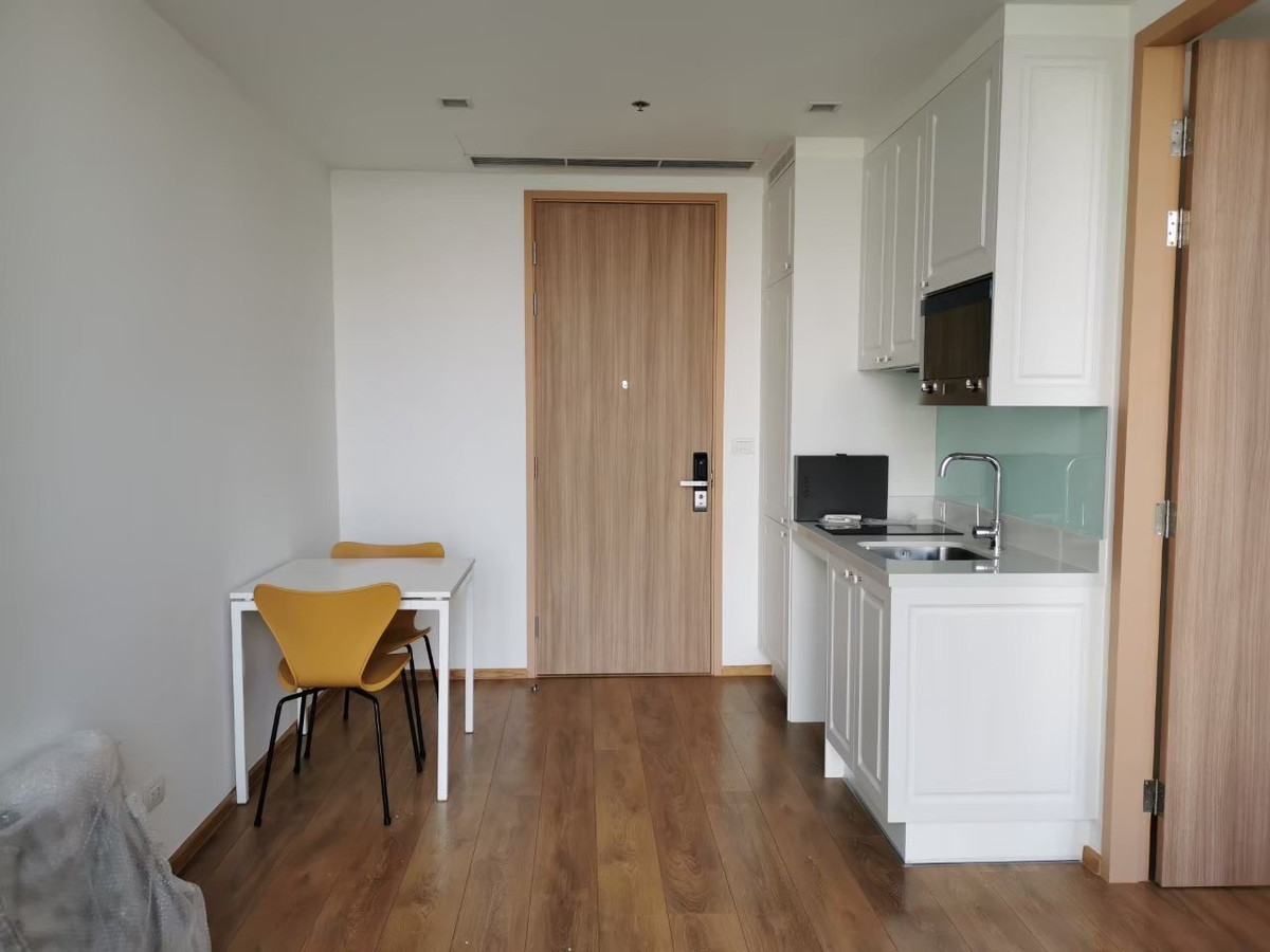 ให้เช่าคอนโดสุขุมวิท อโศก ทองหล่อ : ราคาดีมาก!! 🏙️(For Rent/ให้เช่า) Noble BE33 [Phrom Phong] โนเบิล บี33 