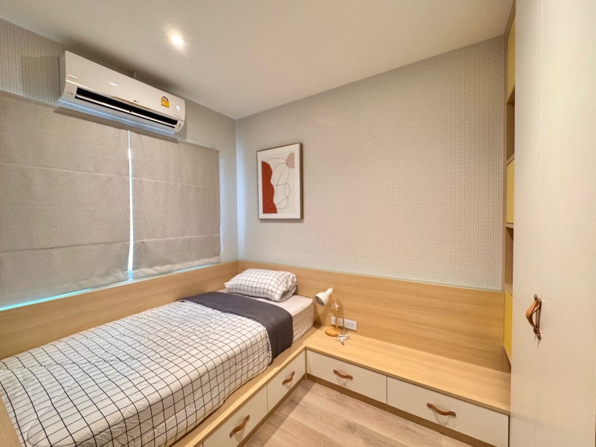 ให้เช่าทาวน์โฮมบางนา แบริ่ง ลาซาล : 💥ForRent💥3Bed • Indy Bangna-Ramkhamhang2 🏡 Near Mega Bangna‼️  Beautifully decorated 🌟 Ready to move in ‼️ Fully Furnished ✨