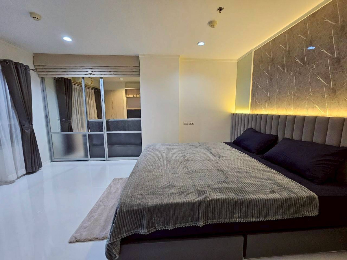 ให้เช่าคอนโดอ่อนนุช อุดมสุข : ✅ LP772144 ✅ Line : @p2nproperty