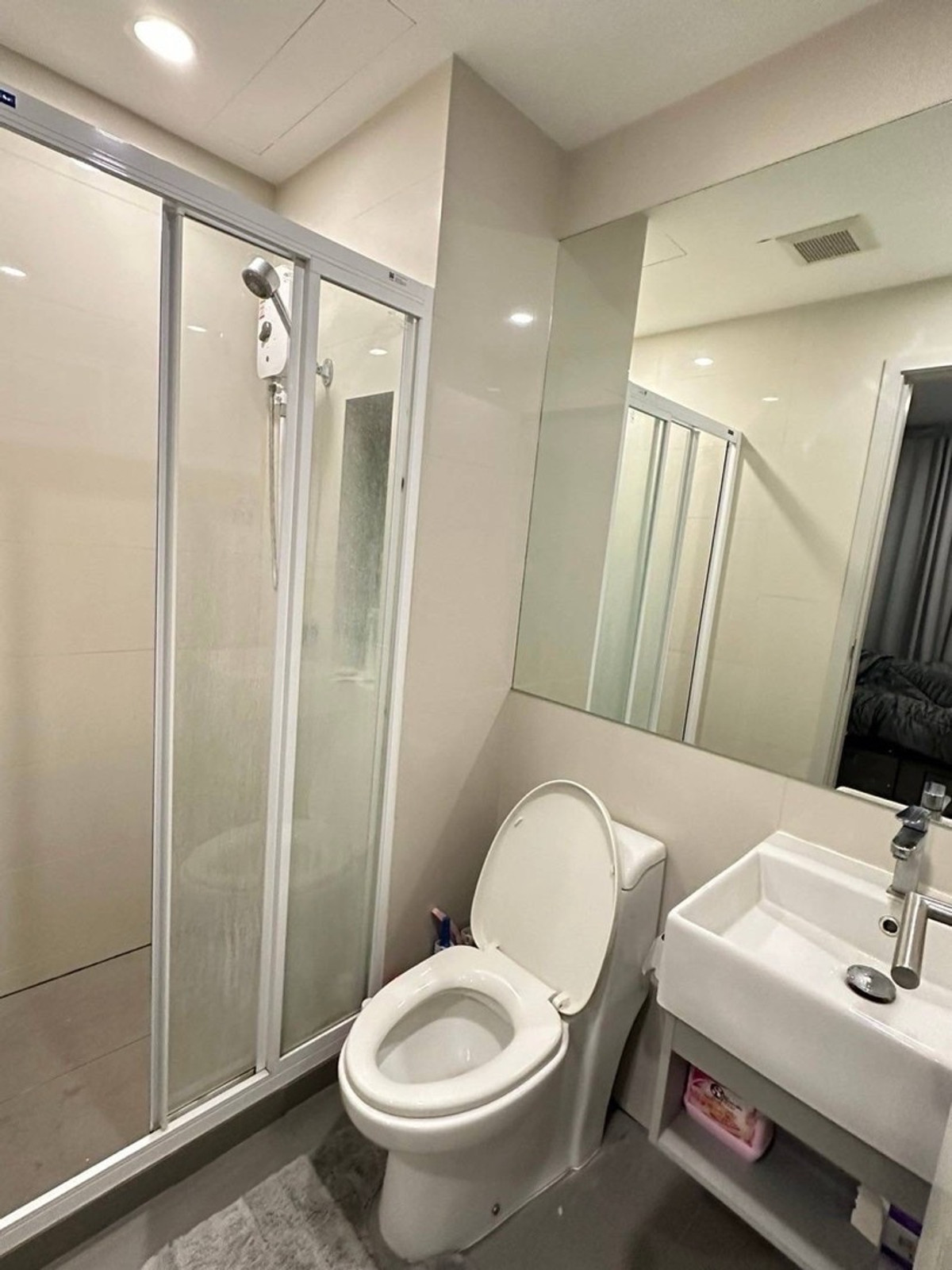 For SaleCondoSathorn, Narathiwat : Knightsbridge Prime Sathorn 1b1b 3.5mb