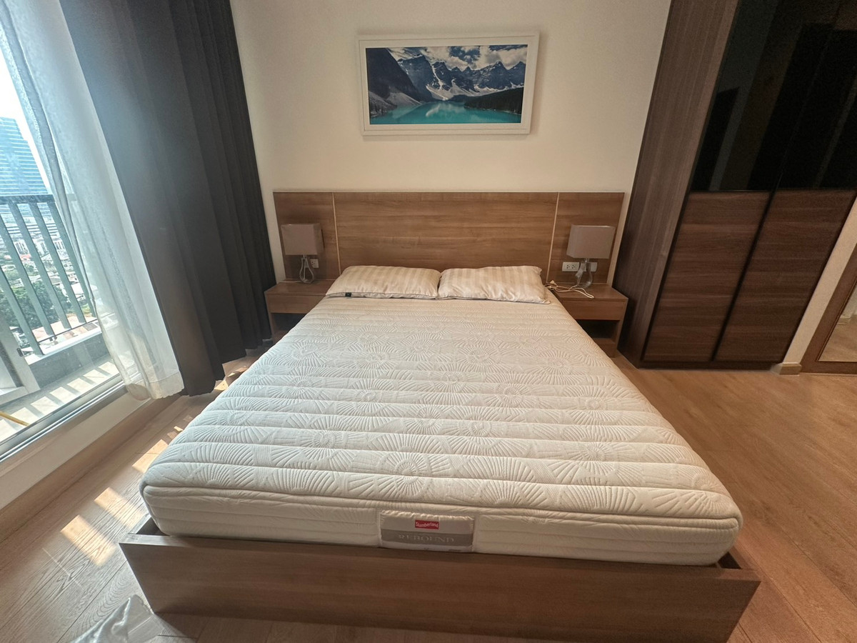 ให้เช่าคอนโดสะพานควาย จตุจักร :  💥 FOR RENT   :   Rhythm   Phahon -Ari  Condo   💥  