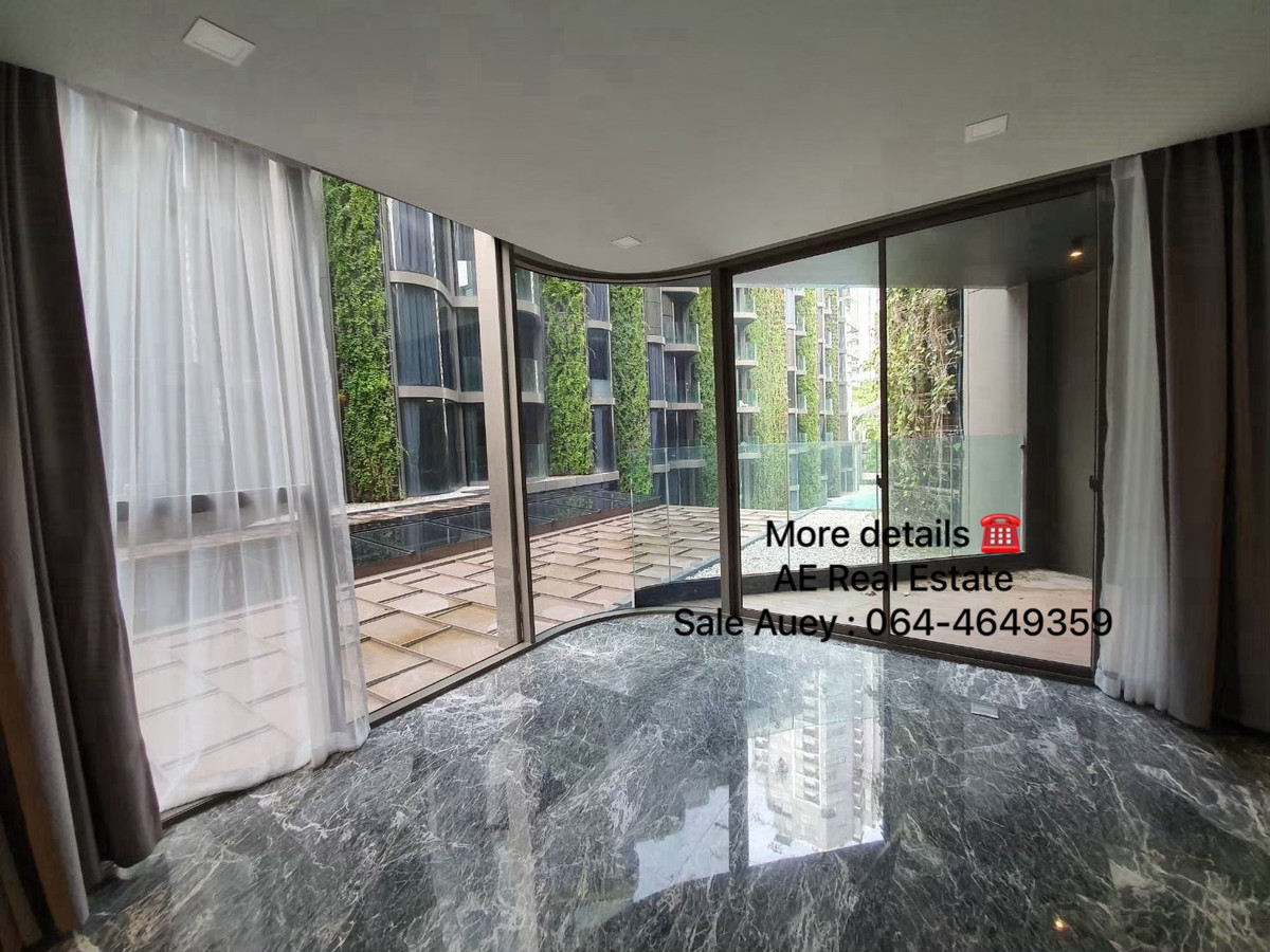 ขายคอนโดสุขุมวิท อโศก ทองหล่อ : 📌📌📌 Urgent SELL (37.9 MB) Negotiable (3 bed 135 Sqm) Pet Friendly @Ashton Residence Sukhumvit 41