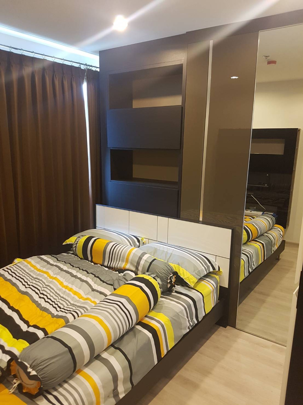 For RentCondoPinklao, Charansanitwong : *** (Official Agent)(2 bedrooms) Condo for rent : Ideo Mobi Charan-Interchange ***