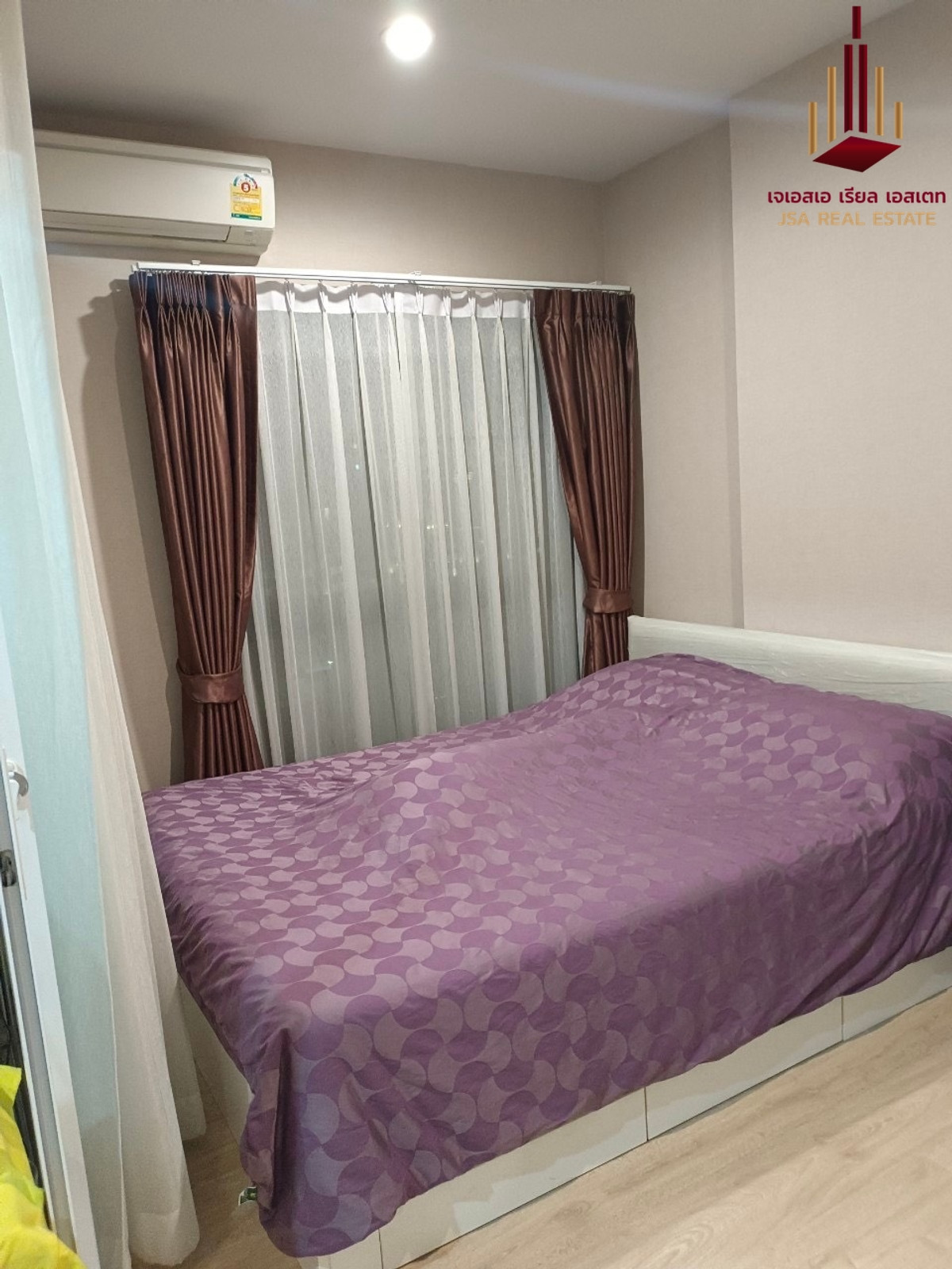 ขายคอนโดท่าพระ ตลาดพลู วุฒากาศ : ✨ For Sale: The Parkland Phetkasem - Thapra Condo ✨ 💰 Only 2,200,000 THB