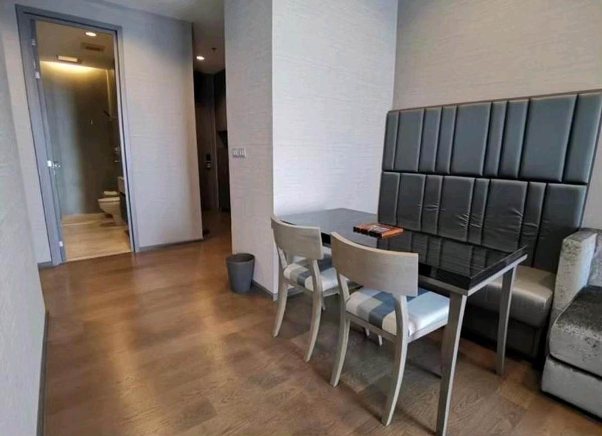 ให้เช่าคอนโดสาทร นราธิวาส : 📌For RENT เช่า | The Diplomat Sathorn - 2BR (65 sqm) 65,000 🔥Hotdeal🔥 50,000 THB