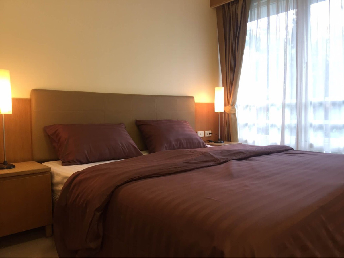 ให้เช่าคอนโดพระราม 9 เพชรบุรีตัดใหม่ RCA : L8290361 - ให้เช่า คอนโด ไอเฮ้าส์ ลากูน่า การ์เด้น อาร์ซีเอ ตึก B ชั้น 3 (For Rent Condo I-HOUSE Laguna Garden RCA)