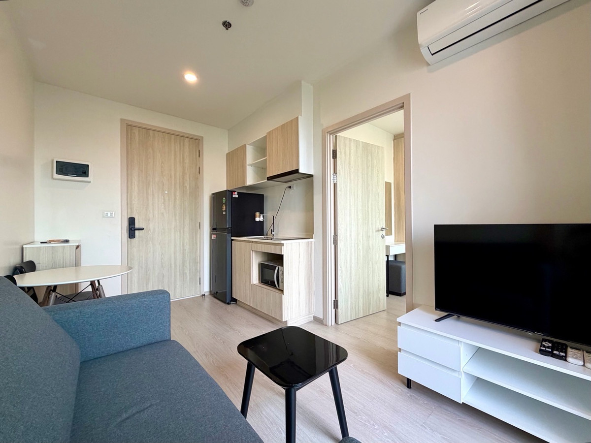 For RentCondo : ห้องสวย พร้อมอยู่ทันที วิวสวย เคลียร์ โล่ง โทร0946503223