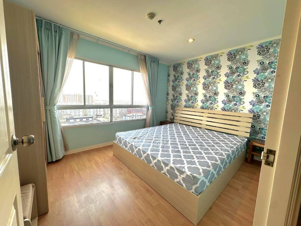 For RentCondoRamkhamhaeng, Hua Mak : ✅ LP44298 ✅ Line : @p2nproperty