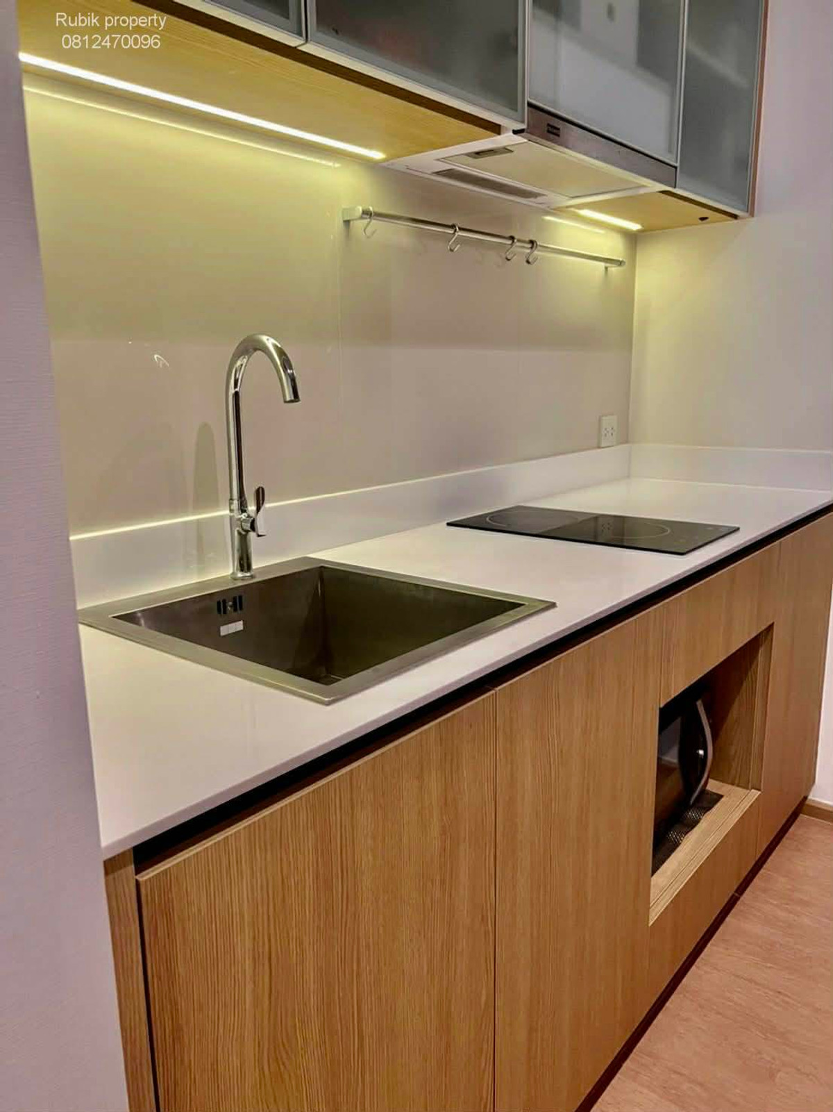 For SaleCondoLadprao, Central Ladprao : 🏢 Condo for sale MARU Ladprao 15 (Maru Ladprao 15) – Pet Friendly RB1674