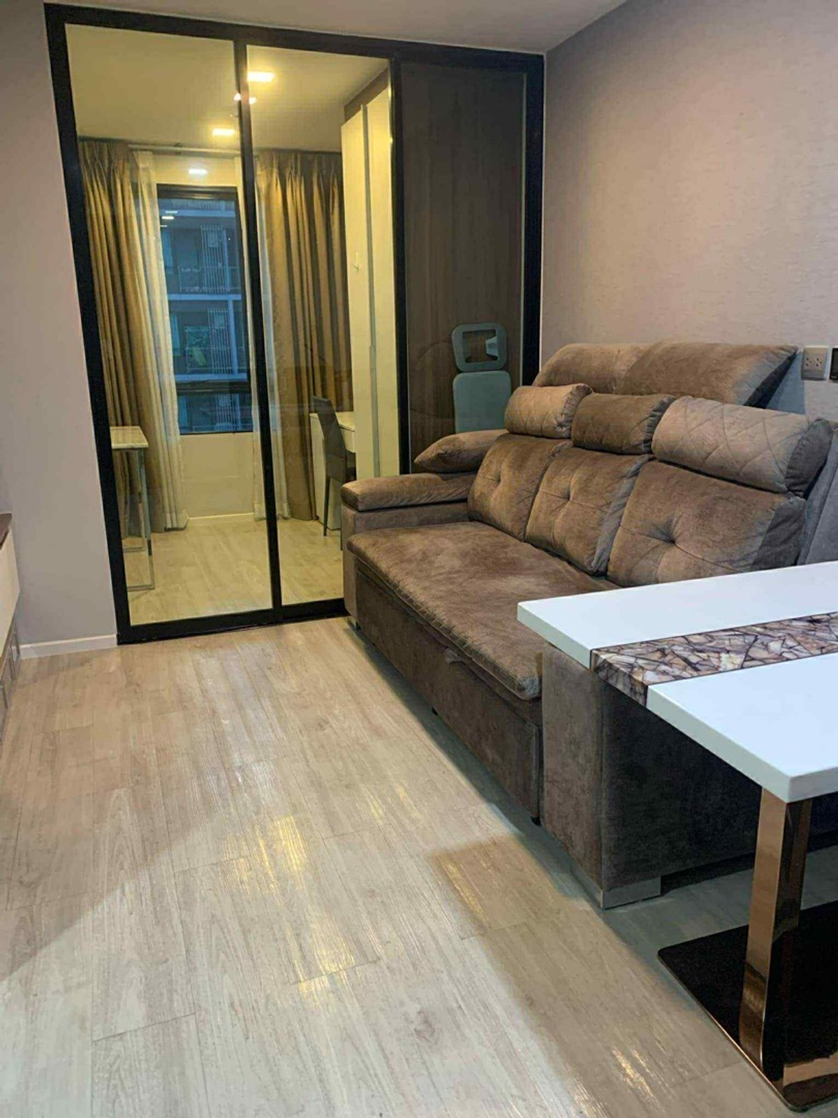 For RentCondoChokchai 4, Ladprao 71, Ladprao 48, : Atmoz Ladprao 71 for rent 👏🏻😍