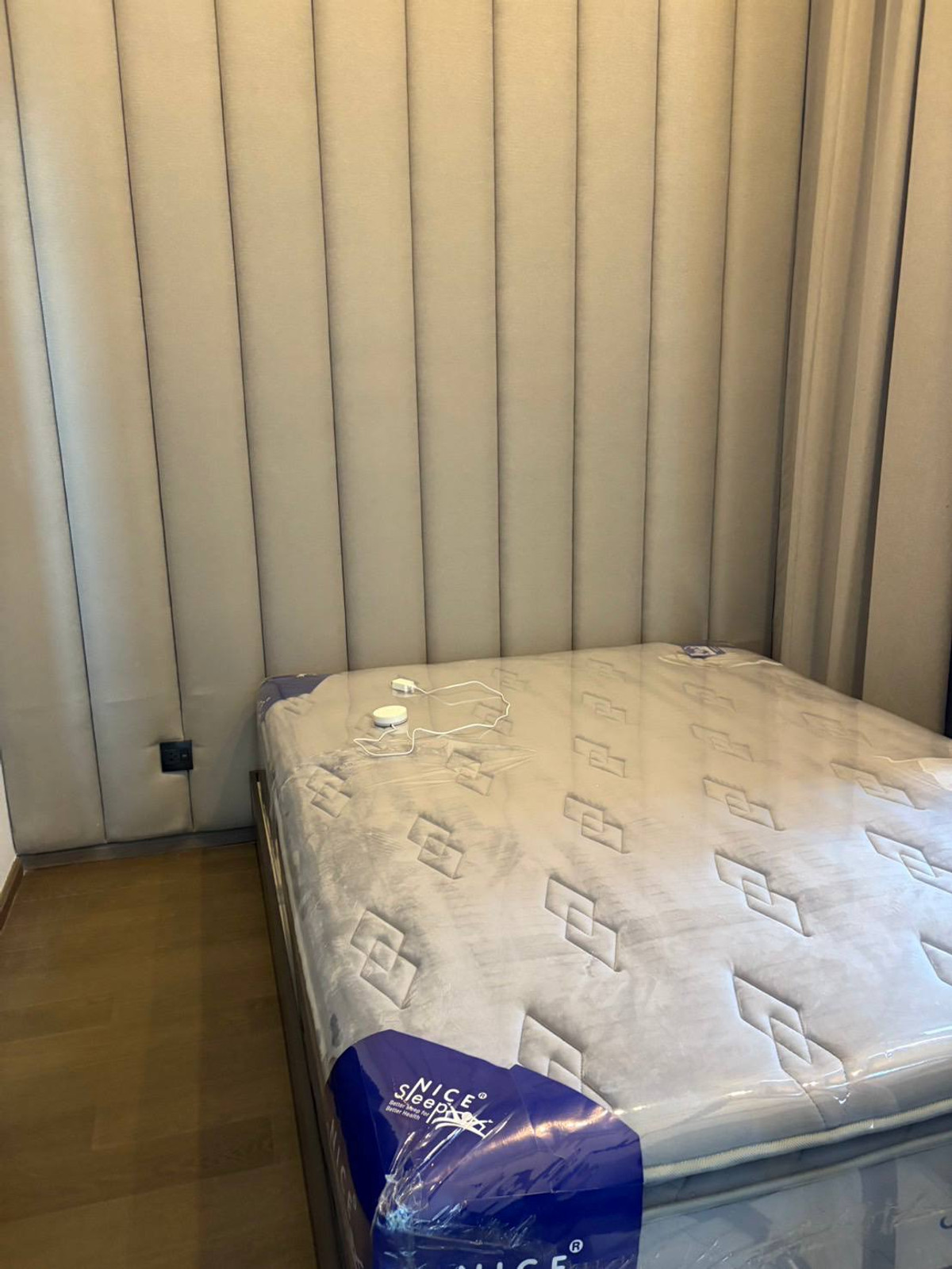 CondoSiam Paragon ,Chulalongkorn,Samyan : Park Origin Chula Samyan【𝐒𝐄𝐋𝐋 & 𝐑𝐄𝐍𝐓】🔥A luxurious yet warm space, tastefully arranged.🔥 Contact Line ID: @hacondo