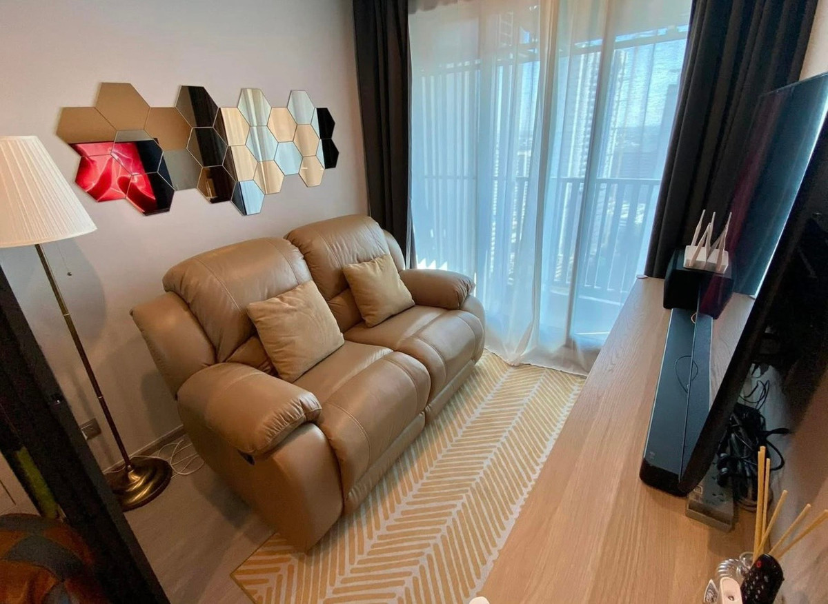 For RentCondoLadprao, Central Ladprao : 💥 FOR RENT : Life Ladprao Condo 💥