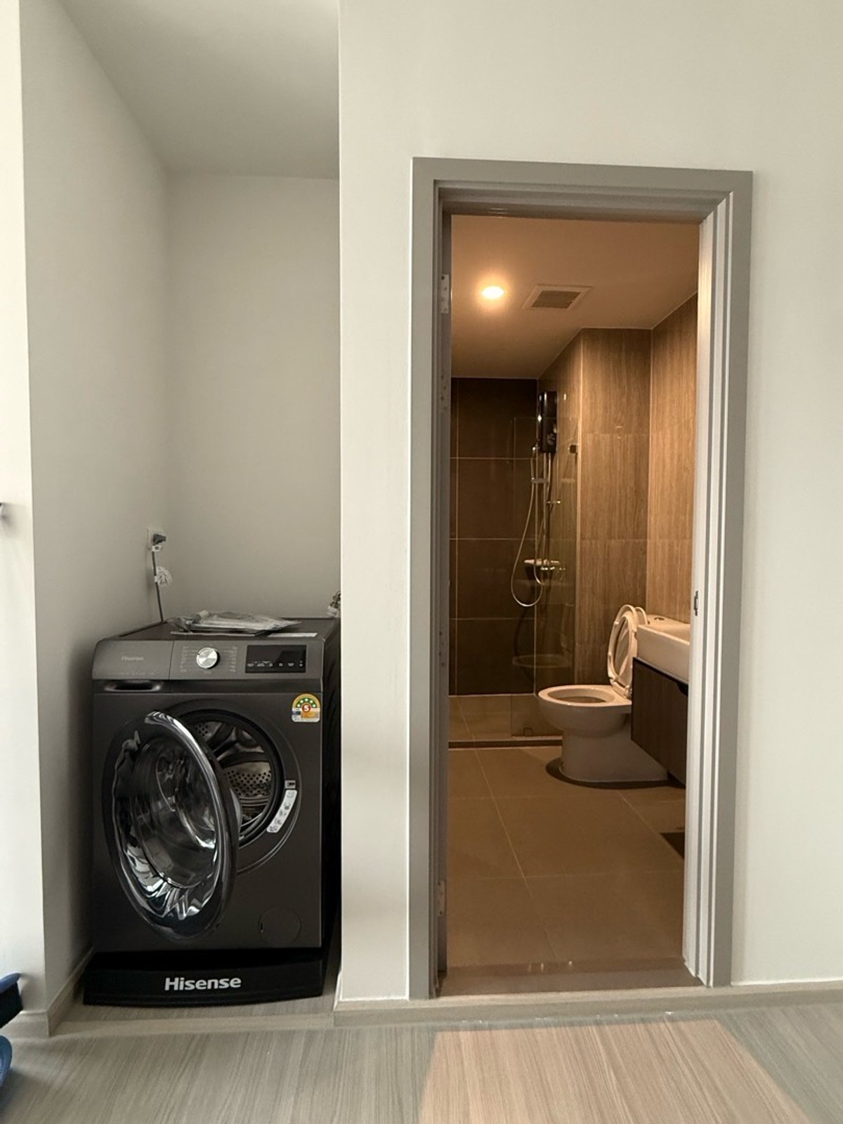 For RentCondoBang kae, Phetkasem : For rent 🚀 The Parkland Phetkasem56