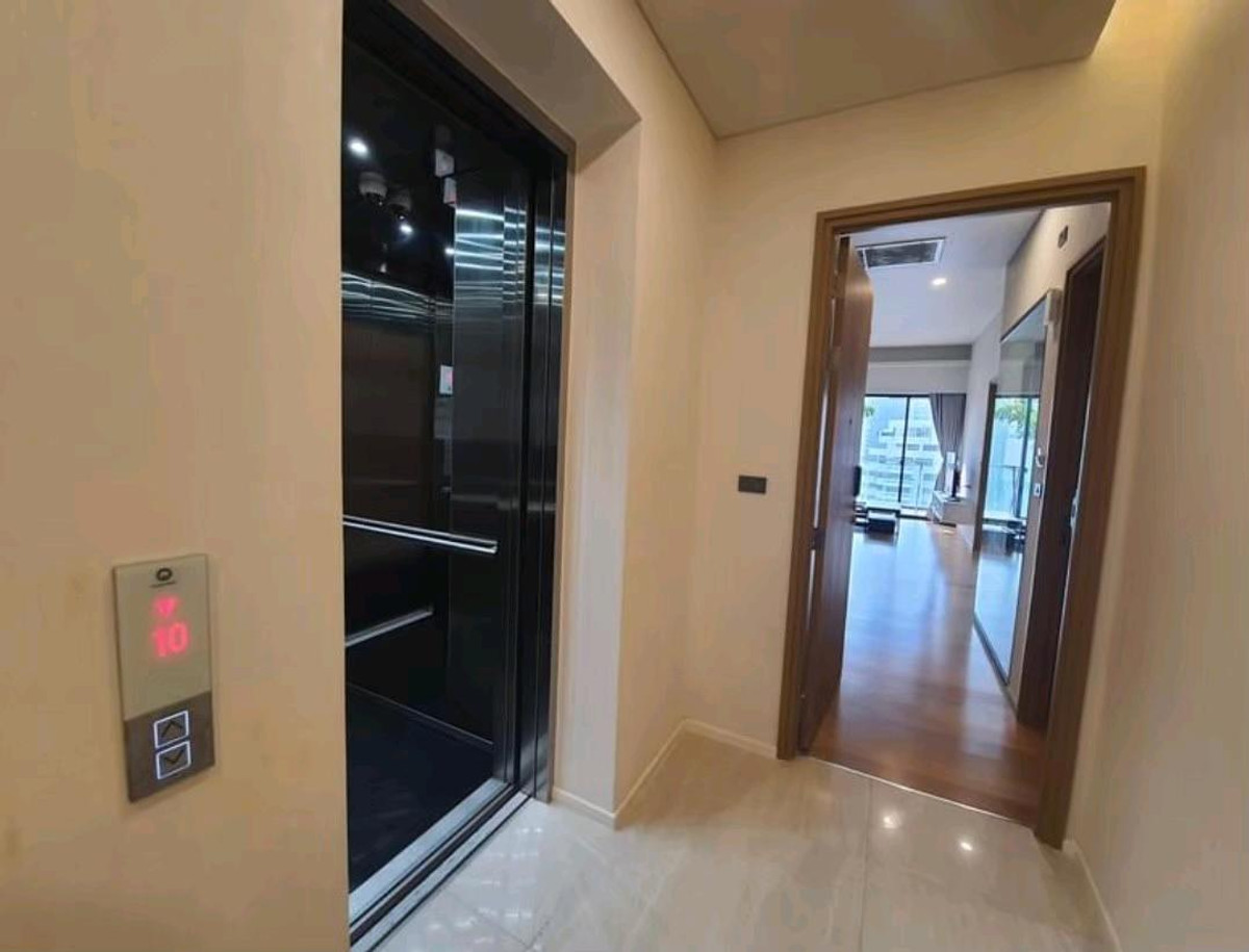 For RentCondoSukhumvit, Asoke, Thonglor : 📌For RENT | Siamese Sukhumvit 31 - 2BR (72 sqm) 60,000 THB