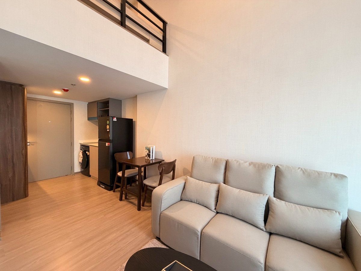 For RentCondoKhlongtoei, Kluaynamthai : For Rent: Aspire Sukhumvit Rama 4, 20,000 THB/month [MNr260207]