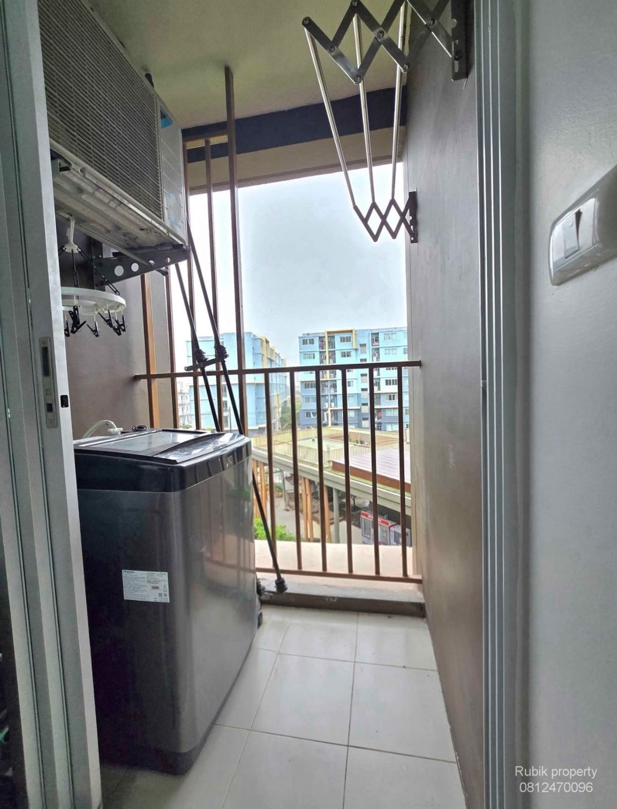 ขายคอนโดภูเก็ต : 🔥 ขายคอนโด DCONDO CREEK (ดีคอนโด ครีก) RB1673