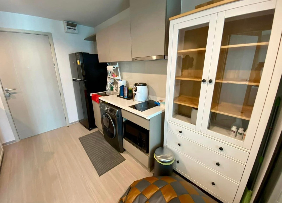 For RentCondoLadprao, Central Ladprao : 💥 FOR RENT : Life Ladprao Condo 💥