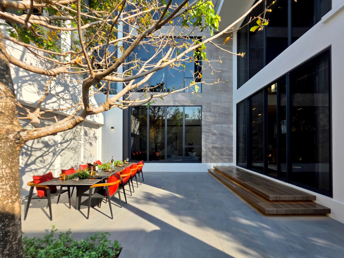 ขายบ้านลาดกระบัง สุวรรณภูมิ : ขาย โครงการ Vive กรุงเทพกรีฑา ตัดใหม่ บ้านเดี่ยว 3 ชั้น ที่ดินเริ่มต้น 130 ตารางวา 4 ห้องนอน 6 ห้องน้ำ ใกล้โรงเรียนนานาชาติชั้นนำ ติดต่อ 062-4468565 กี้