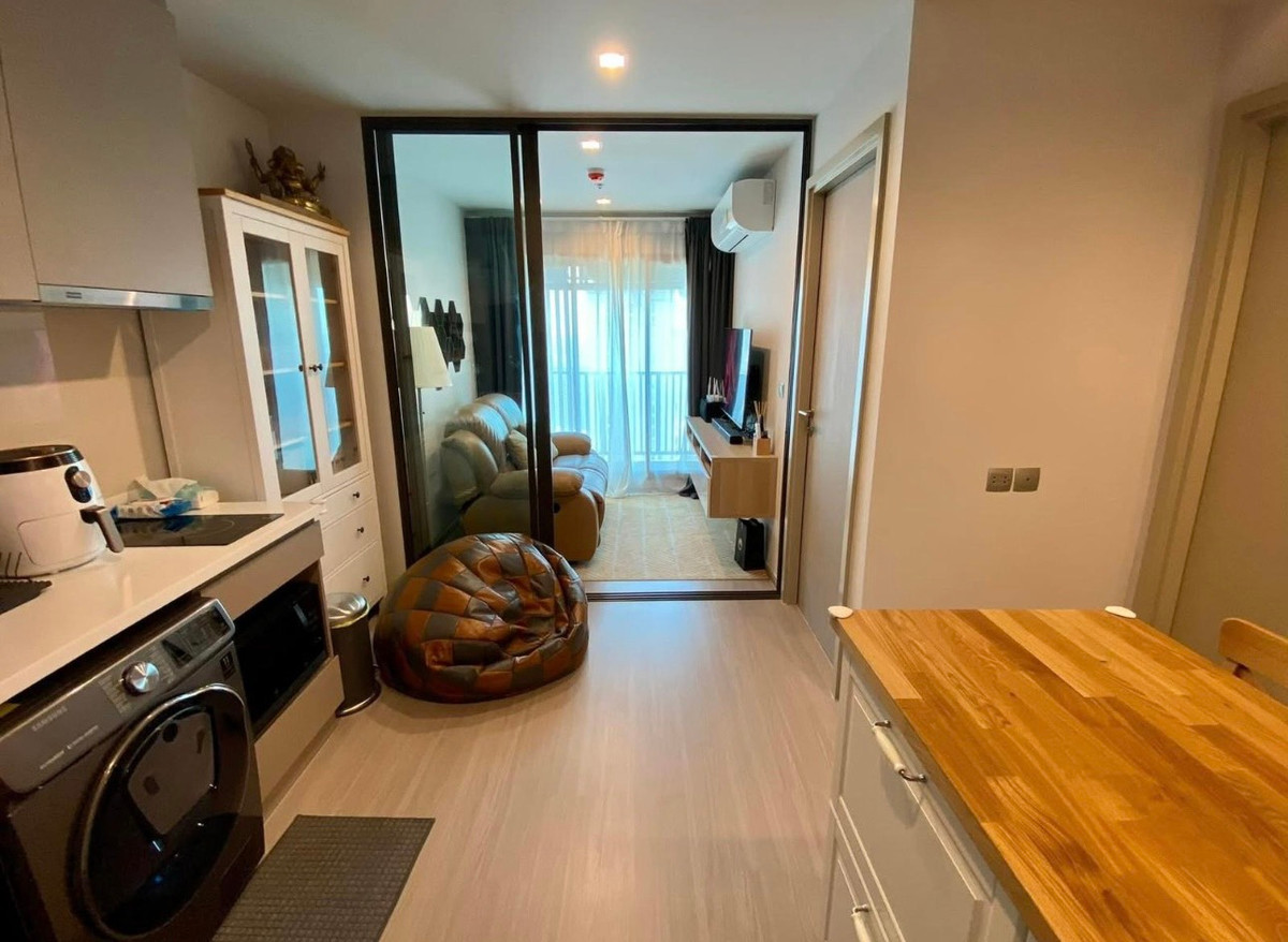 For RentCondoLadprao, Central Ladprao : 💥 FOR RENT : Life Ladprao Condo 💥