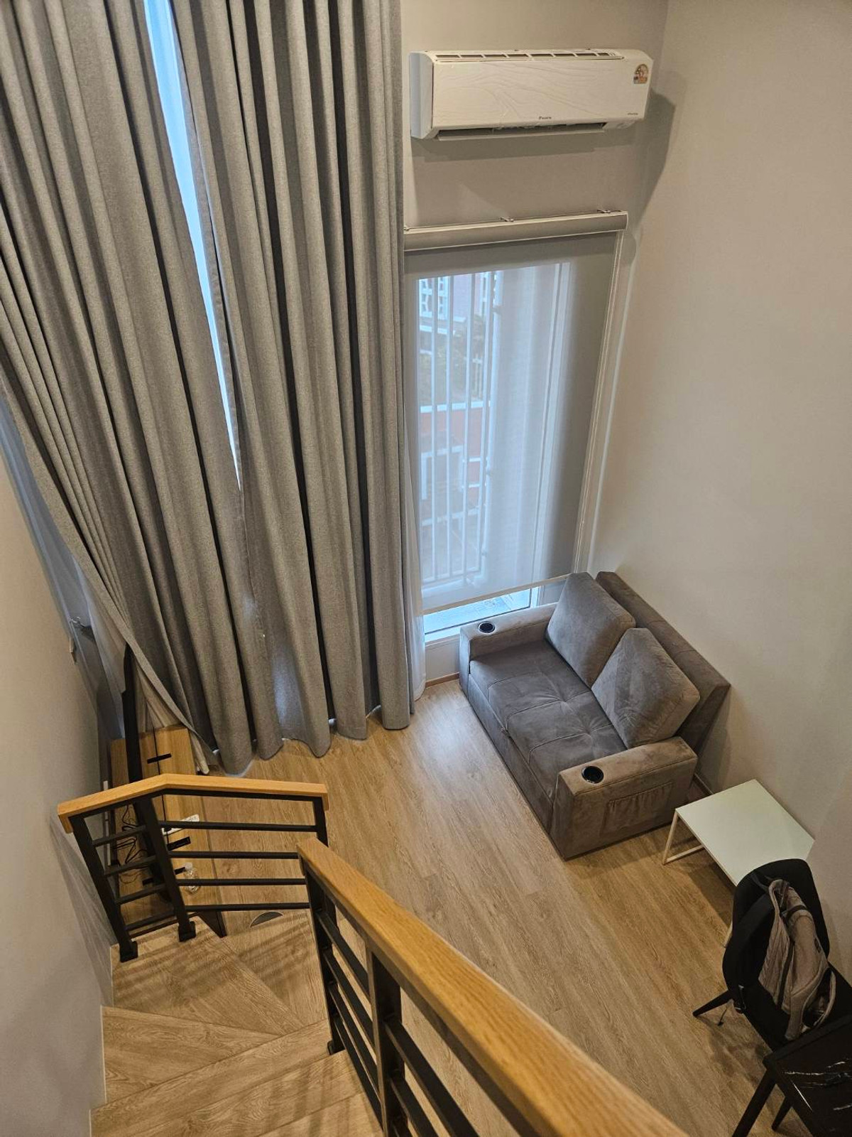 For RentCondoSiam Paragon ,Chulalongkorn,Samyan : Ready to rent a room 🎉New room ready to be the first to move in Culture Chula