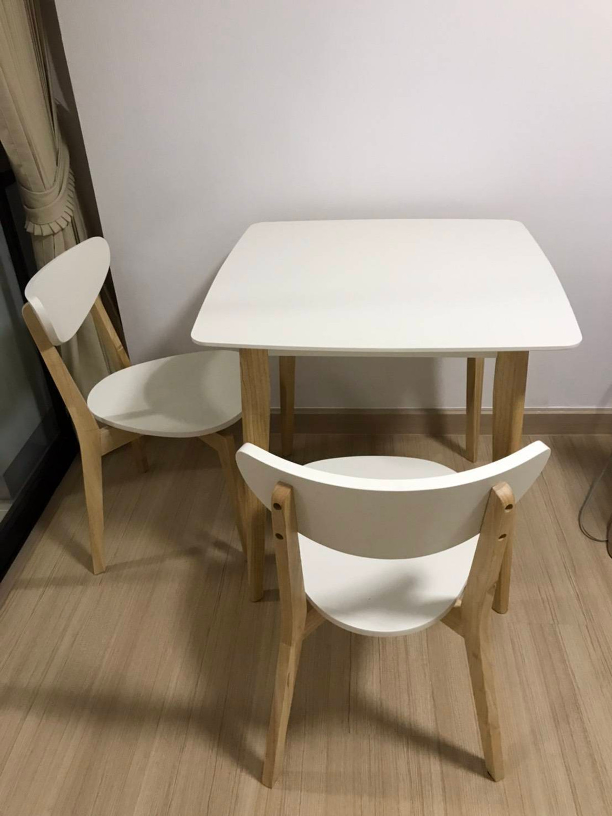 For RentCondoThaphra, Talat Phlu, Wutthakat : Supalai Loft Talat Phlu, next to The Mall Thapra, available for rent, size 45 sq m., large room.