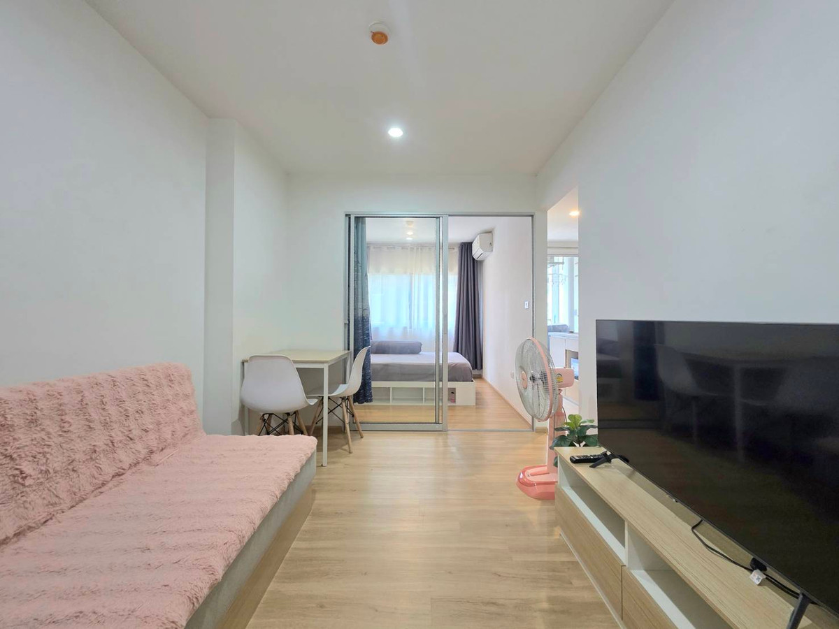 ให้เช่าคอนโดลาดกระบัง สุวรรณภูมิ : **ให้เช่า พร้อมอยู่** เสนาคิทท์ ฉลองกรุง - ลาดกระบัง ใกล้นิคม ใกล้มหาลัยลาดกระบัง