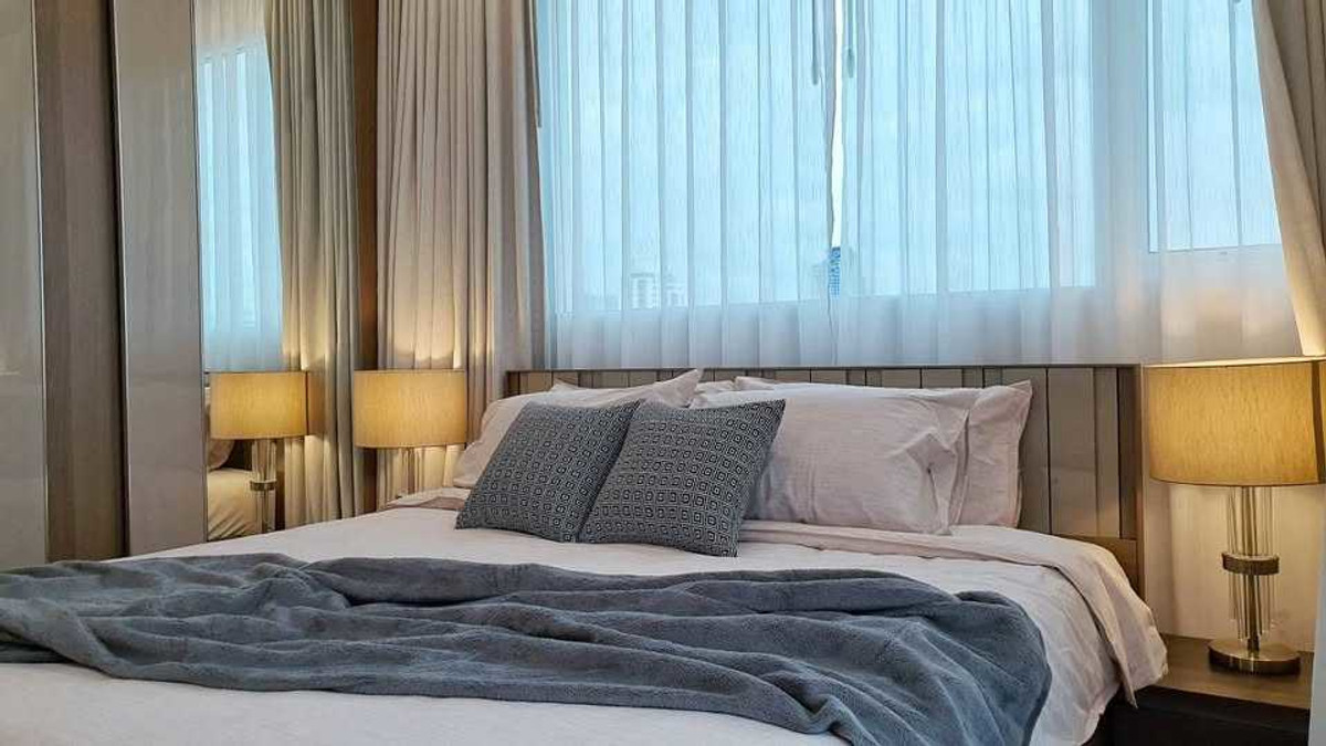 For SaleCondoRatchathewi,Phayathai : LTHC14340 – Condo for Sale | Supalai Elite Phayathai | 94 sqm | 2 Beds 2 Baths | Near BTS Phaya Thai | 14.39MB | Condo for sale Supalai Elite Phayathai