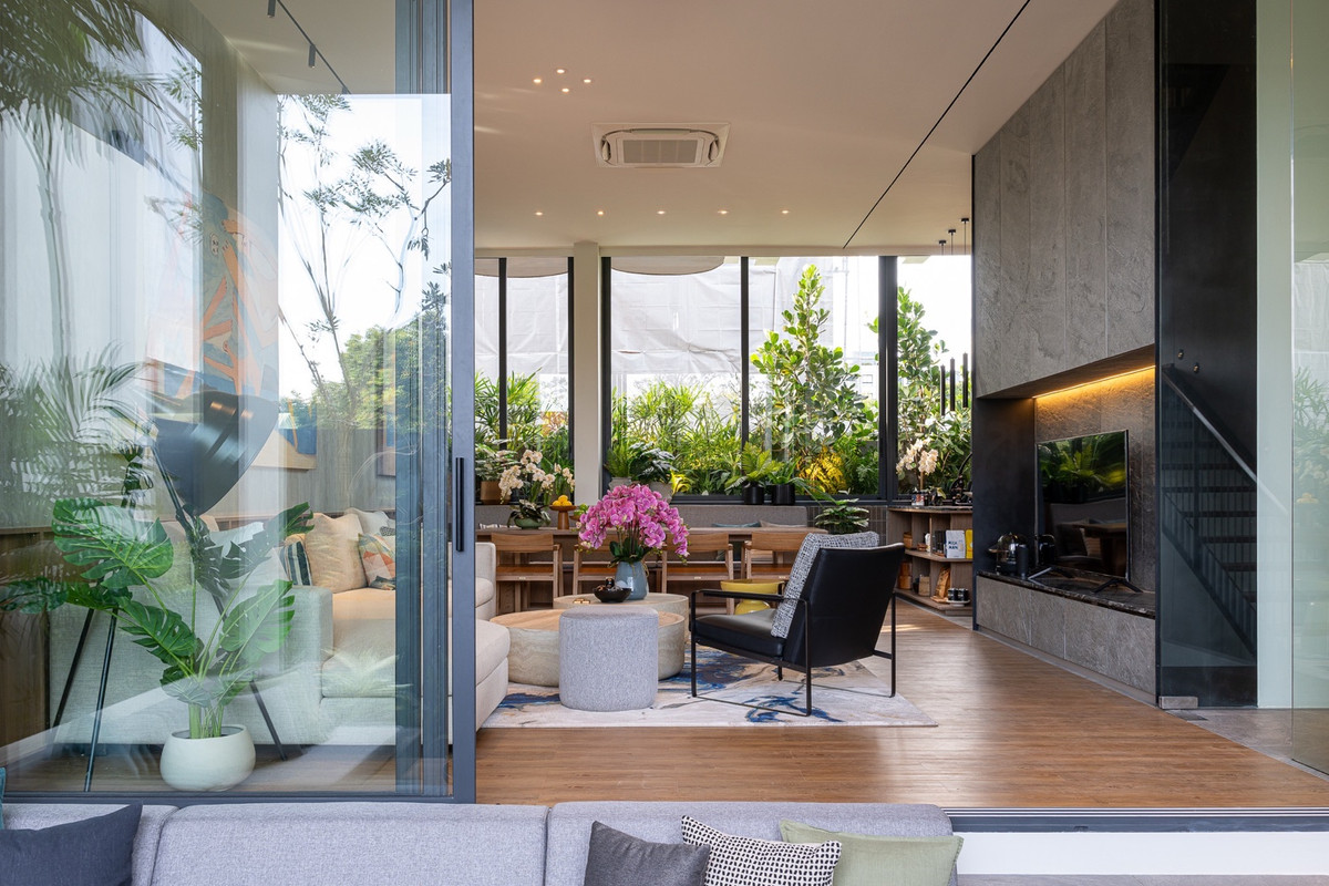 ขายทาวน์โฮมสุขุมวิท อโศก ทองหล่อ : ✨SELL  |  โครงการใหม่มือ 1 ในย่านสุขุมวิท | บ้านที่อยู่ร่วมกับธรรมชาติอย่างแท้จริง 