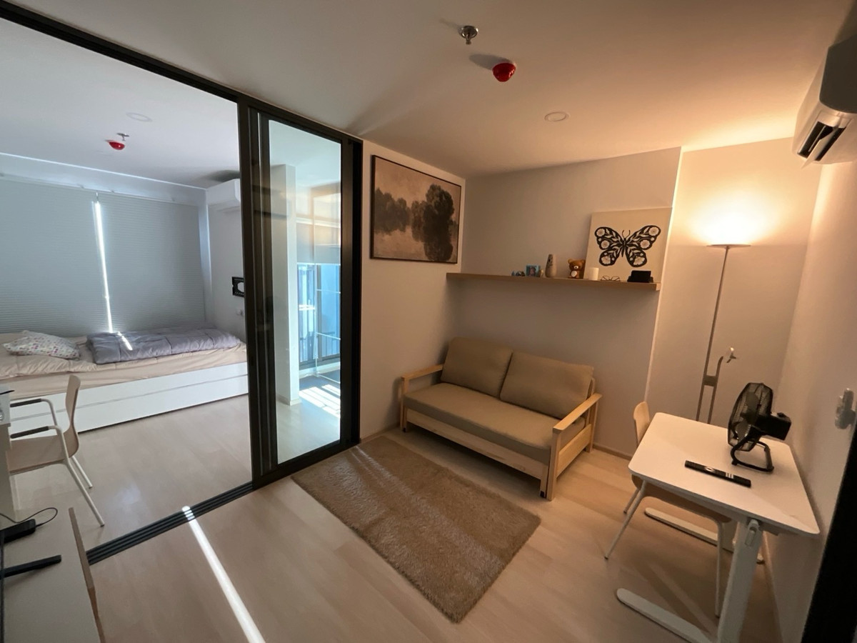 For RentCondoAri,Anusaowaree : Condo for rent, Aspire Vibha-Victory, near BTS Victory Monument.