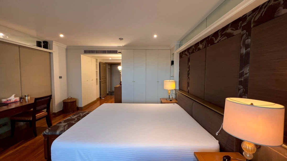 For RentCondoSathorn, Narathiwat : Sathorn Park Place / 2 Bedrooms (FOR RENT), Sathorn Park Place / 2 bedrooms (for rent) LD040