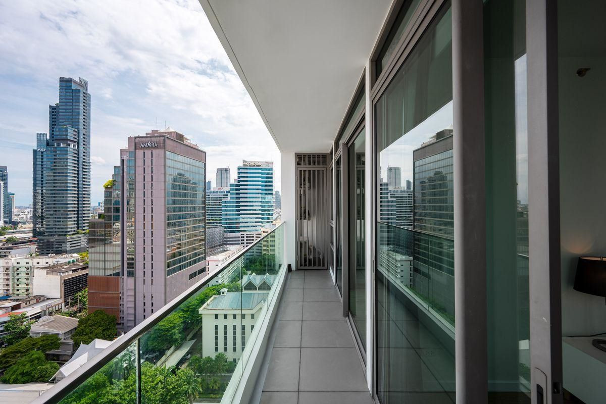 For SaleCondoSilom, Saladaeng, Bangrak : 🏠✨ Siamese Surawong | 3-Bedroom Condo for Sale (HBH-ST-148)