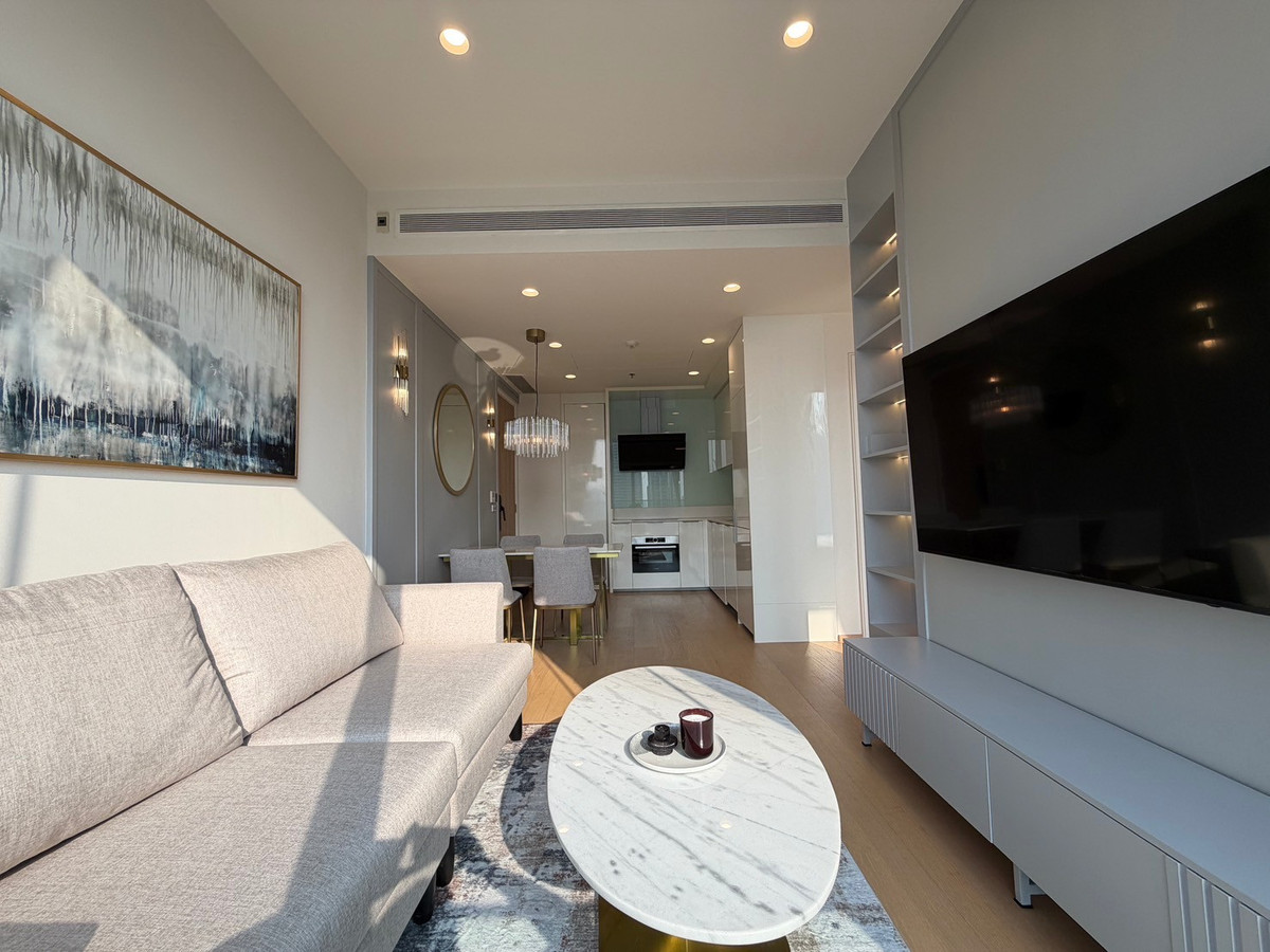 For RentCondoSathorn, Narathiwat : RC020626 Anil Sathorn 12 nearby BTS Saint Louis / easy reach to Bangkok CBD Silom.