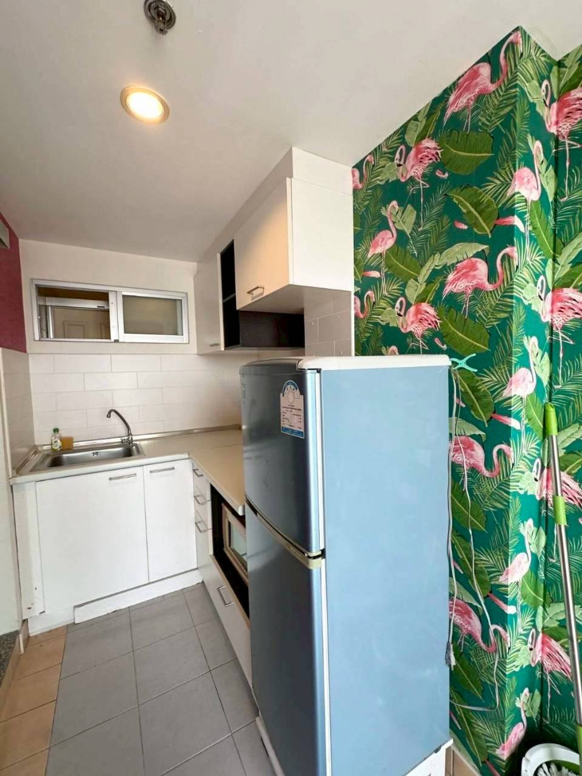 For RentCondoRamkhamhaeng, Hua Mak : ✅ LP44298 ✅ Line : @p2nproperty