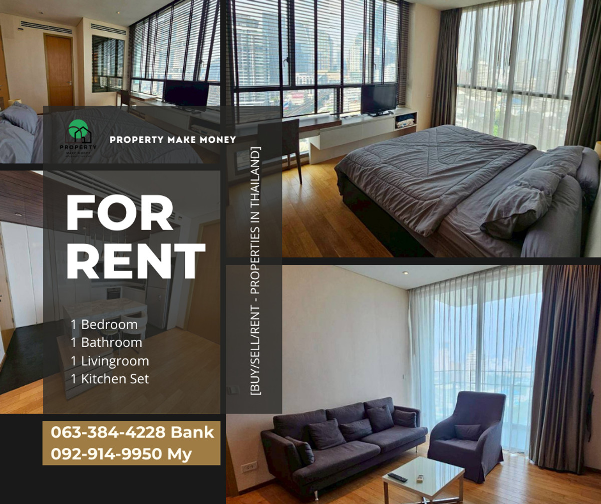 ให้เช่าคอนโดสุขุมวิท อโศก ทองหล่อ : Aequa sukhumvit 49 ห้องสวย ตกแต่งครบ กว้าง สงบ น่าอยู่ หิ้วกระเป๋าเข้าอยู่ได้เลย สนใจชม แอดไลน์ครับ