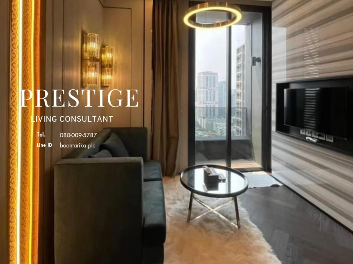 For RentCondoSukhumvit, Asoke, Thonglor : 📌For RENT | The Esse Sukhumvit 36 - BR (39 sqm) 65,000 🔥Hotdeal🔥50,000 THB