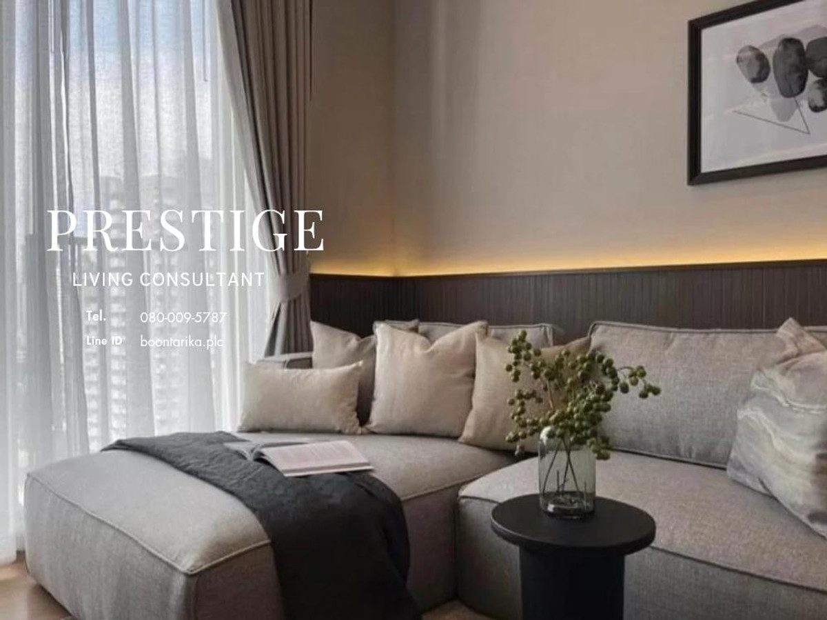 For RentCondo : 📌For RENT เช่า | Noble Around Sukhumvit 33 - 1BR (43 sqm) 39,000 THB