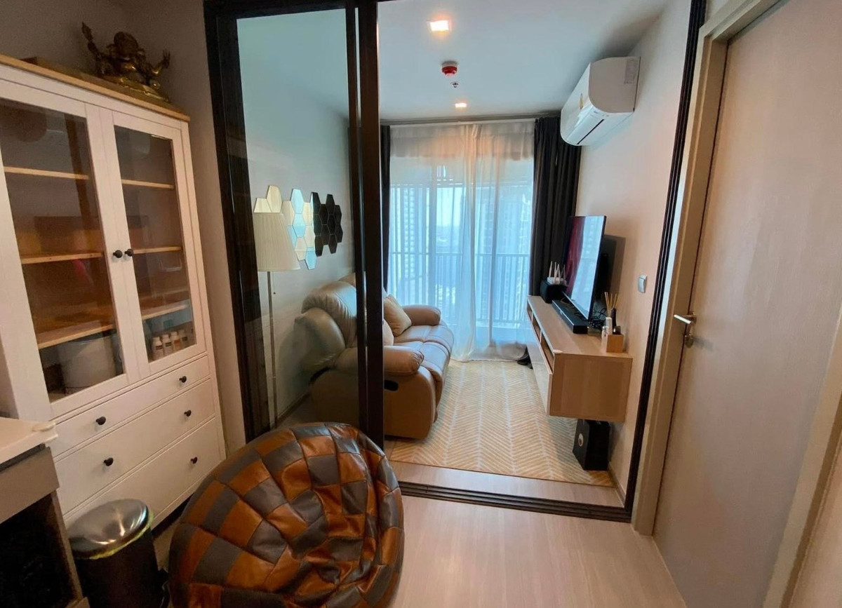 For RentCondoLadprao, Central Ladprao : 💥 FOR RENT : Life Ladprao Condo 💥