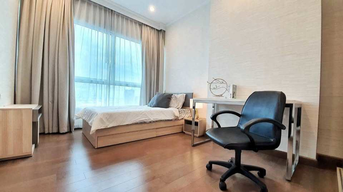 For SaleCondoRatchathewi,Phayathai : LTHC14340 – Condo for Sale | Supalai Elite Phayathai | 94 sqm | 2 Beds 2 Baths | Near BTS Phaya Thai | 14.39MB | Condo for sale Supalai Elite Phayathai