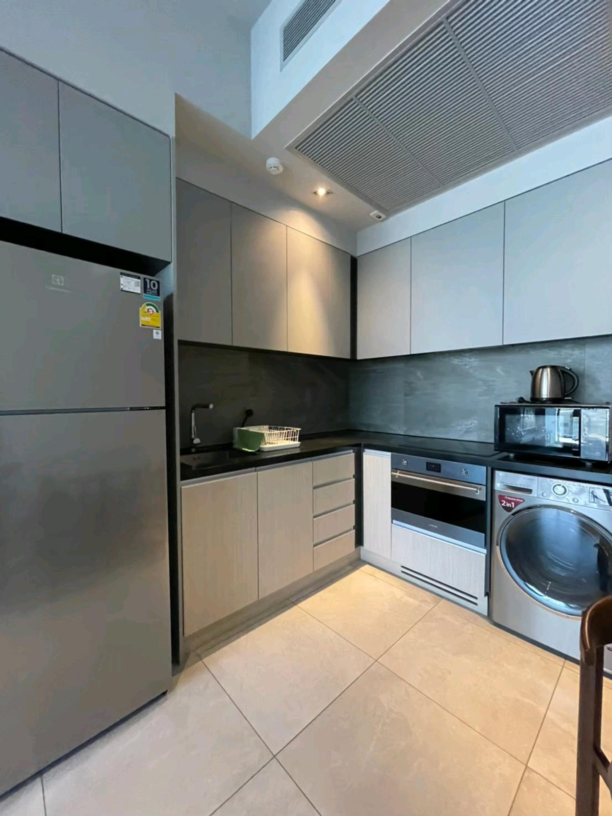 คอนโดสุขุมวิท อโศก ทองหล่อ : 📌For RENT & SELL เช่า แงะ ขาย | The Lofts Asoke - 2BR (74 sqm) 60,000 THB / 16,500,000 THB