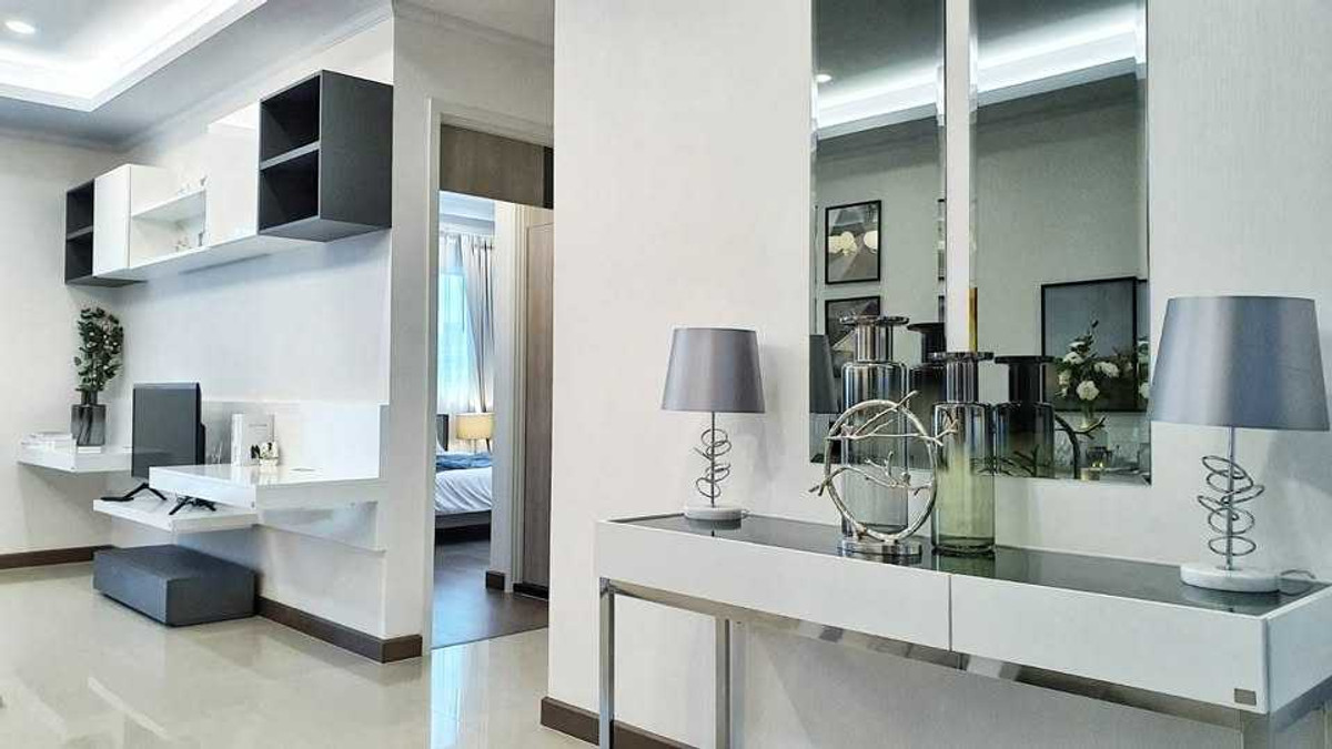 For SaleCondoRatchathewi,Phayathai : LTHC14340 – Condo for Sale | Supalai Elite Phayathai | 94 sqm | 2 Beds 2 Baths | Near BTS Phaya Thai | 14.39MB | Condo for sale Supalai Elite Phayathai